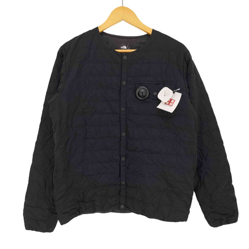ザノースフェイス THE NORTH FACE WS ZEPHER SHELL CARDIGAN ウィンドストッパー ゼファー シェル カーディガン メンズ import:L